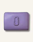 Marc Jacobs The Covered J Marc Mini Compact Wallet