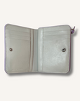 Marc Jacobs The Covered J Marc Mini Compact Wallet