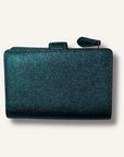 Coach Medium Corner Zip Wallet