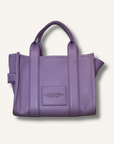 Marc Jacobs The Leather Small Tote Bag