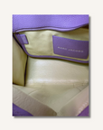 Marc Jacobs The Leather Small Tote Bag
