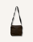 Louis Vuitton Naviglio Bag