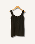 Generation Love Nicole Crepe Dress