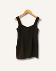 Generation Love Nicole Crepe Dress