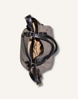 Ralph Lauren Tweed Bag