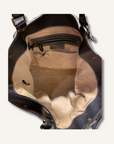 Ralph Lauren Tweed Bag