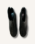 Daniella Shevel Isabella Woven Bootie