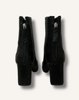 Daniella Shevel Isabella Woven Bootie