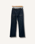 Vintage Levis Bush Jeans