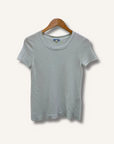 J.crew Cashmere Relaxed T-Shirt