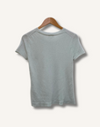 J.crew Cashmere Relaxed T-Shirt