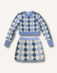 Loveshackfancy Sweater Set