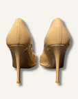 Gianvito Rossi Patent Pumps