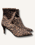 1901 Sock Bootie