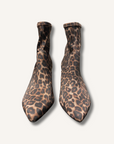 1901 Sock Bootie