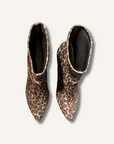 1901 Sock Bootie