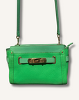 Coach Swagger Crossbody