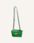 Coach Swagger Crossbody