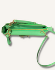 Coach Swagger Crossbody