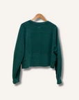 Lululemon Scuba Oversized Pullover