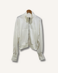 Free People Movement High Jump Oversize Zip-Up Jacket