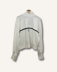 Free People Movement High Jump Oversize Zip-Up Jacket