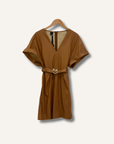Pinko Vicky Abito Dress
