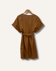 Pinko Vicky Abito Dress