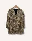Pinko Ippolito Dress