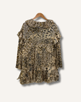 Pinko Ippolito Dress