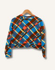 Simon Miller Classic Handwriting Sweatshirt