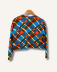Simon Miller Classic Handwriting Sweatshirt