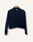 Jason Wu Bomber Jacket