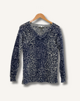 White + Warren Cashmere Sweater