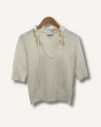 Ganni Wool Top