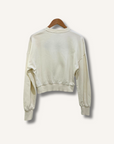 Ganni Artwork Sweatshirt