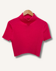 Staud Lilou Top