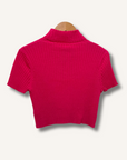 Staud Lilou Top