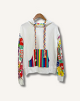 Mira Mikati Hoodie