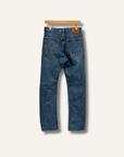 Levis 501 Spliced Jeans