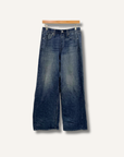 Rag & Bone Miramar Wide-Leg Pants