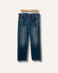 Hey Gang Straight Leg Jeans