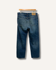 Hey Gang Straight Leg Jeans