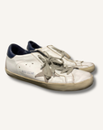 Golden Goose Super-Star Low Top Sneaker