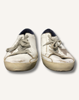 Golden Goose Super-Star Low Top Sneaker