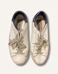 Golden Goose Super-Star Low Top Sneaker