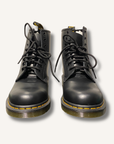 Dr Martens 1460 Bex Smooth Leather Lace Up Boots