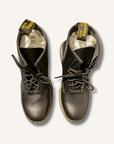 Dr Martens 1460 Bex Smooth Leather Lace Up Boots