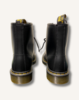 Dr Martens 1460 Bex Smooth Leather Lace Up Boots