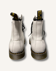 Dr Martens 1460 Smooth Leather Lace Up Boots